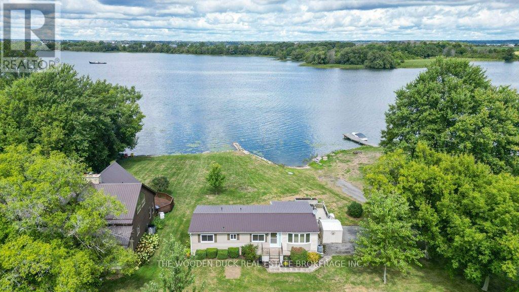 1314 96 HIGHWAY, Frontenac Islands, Ontario