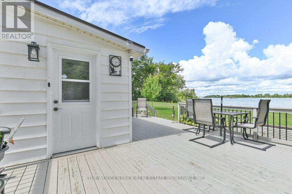 1314 96 Highway, Frontenac Islands, Ontario  K0H 2Y0 - Photo 19 - X12373865