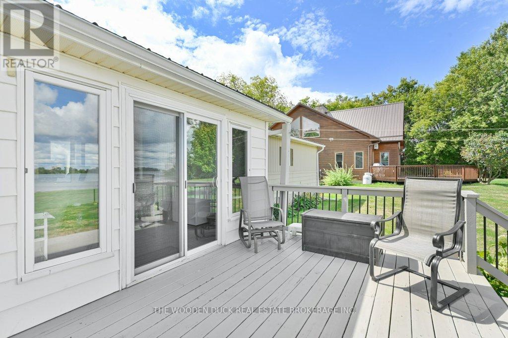 1314 96 Highway, Frontenac Islands, Ontario  K0H 2Y0 - Photo 20 - X12373865