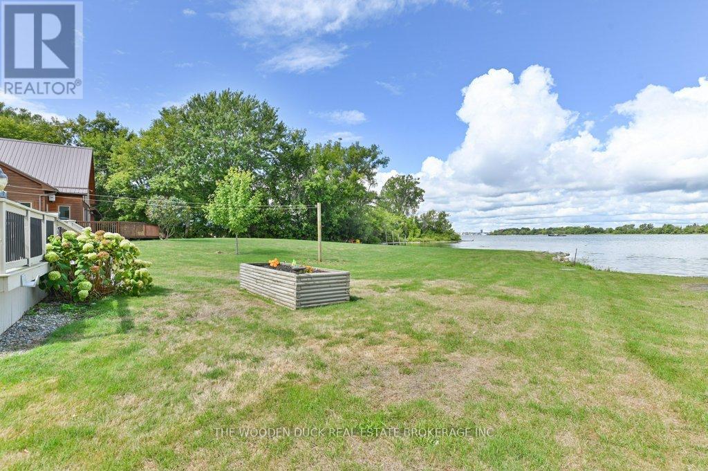1314 96 Highway, Frontenac Islands, Ontario  K0H 2Y0 - Photo 23 - X12373865