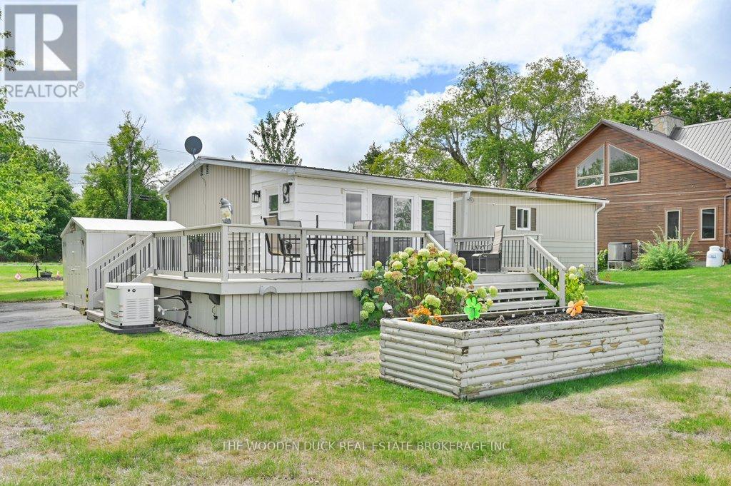 1314 96 Highway, Frontenac Islands, Ontario  K0H 2Y0 - Photo 24 - X12373865