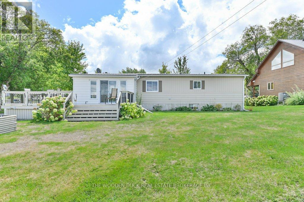 1314 96 Highway, Frontenac Islands, Ontario  K0H 2Y0 - Photo 26 - X12373865