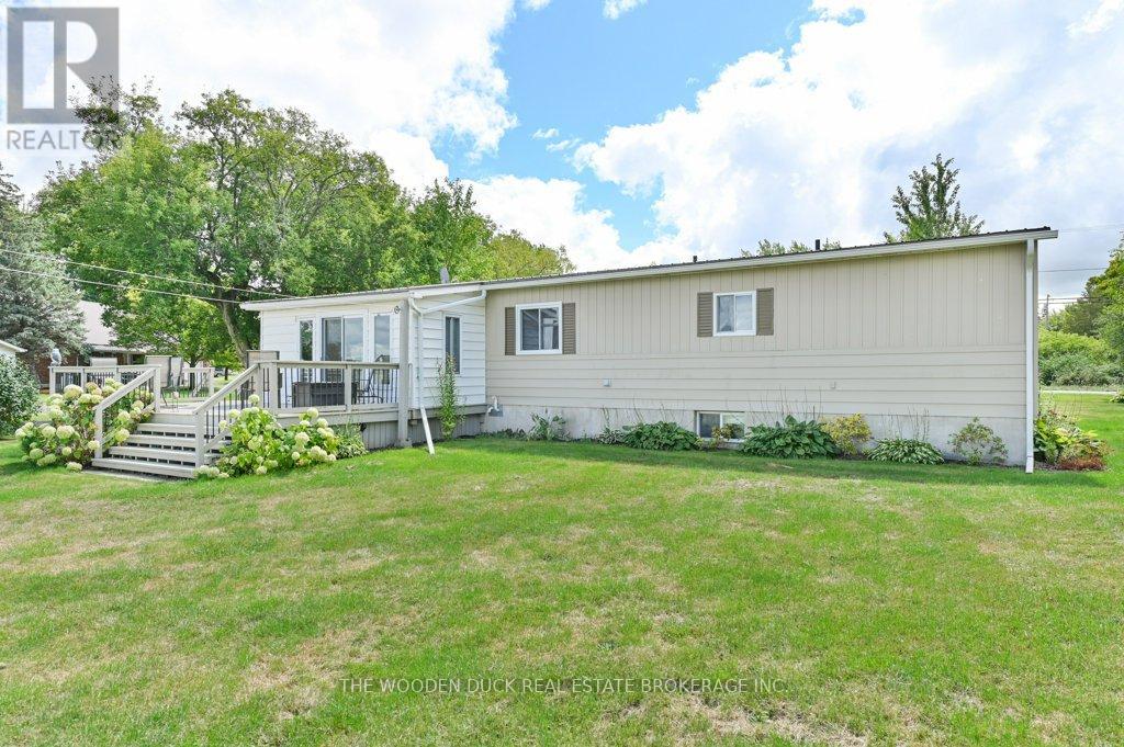 1314 96 Highway, Frontenac Islands, Ontario  K0H 2Y0 - Photo 27 - X12373865