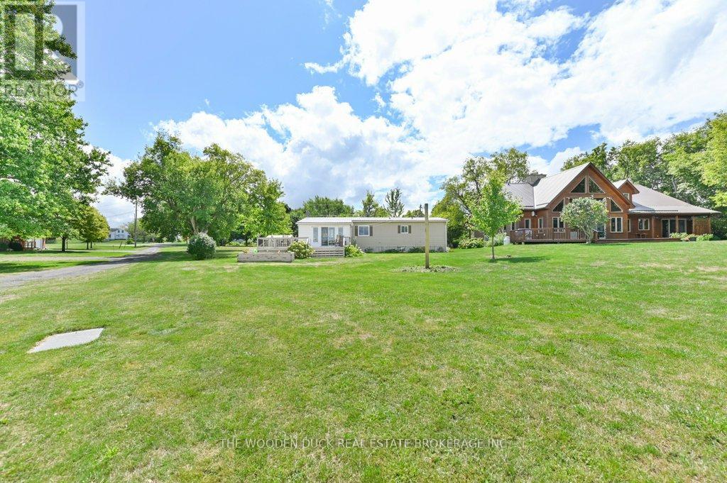 1314 96 Highway, Frontenac Islands, Ontario  K0H 2Y0 - Photo 34 - X12373865