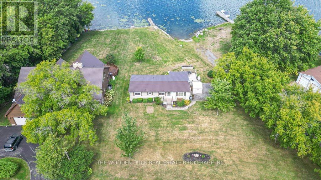 1314 96 Highway, Frontenac Islands, Ontario  K0H 2Y0 - Photo 38 - X12373865