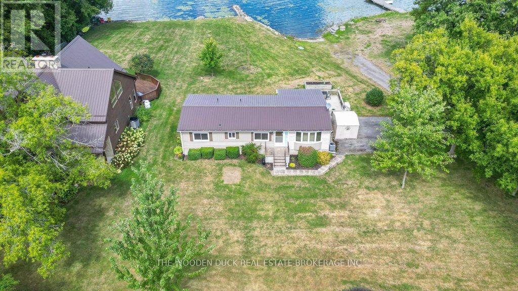 1314 96 Highway, Frontenac Islands, Ontario  K0H 2Y0 - Photo 39 - X12373865