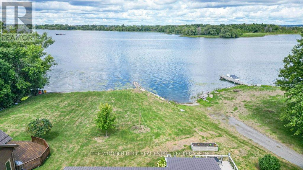 1314 96 Highway, Frontenac Islands, Ontario  K0H 2Y0 - Photo 41 - X12373865