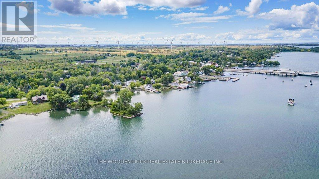 1314 96 Highway, Frontenac Islands, Ontario  K0H 2Y0 - Photo 45 - X12373865