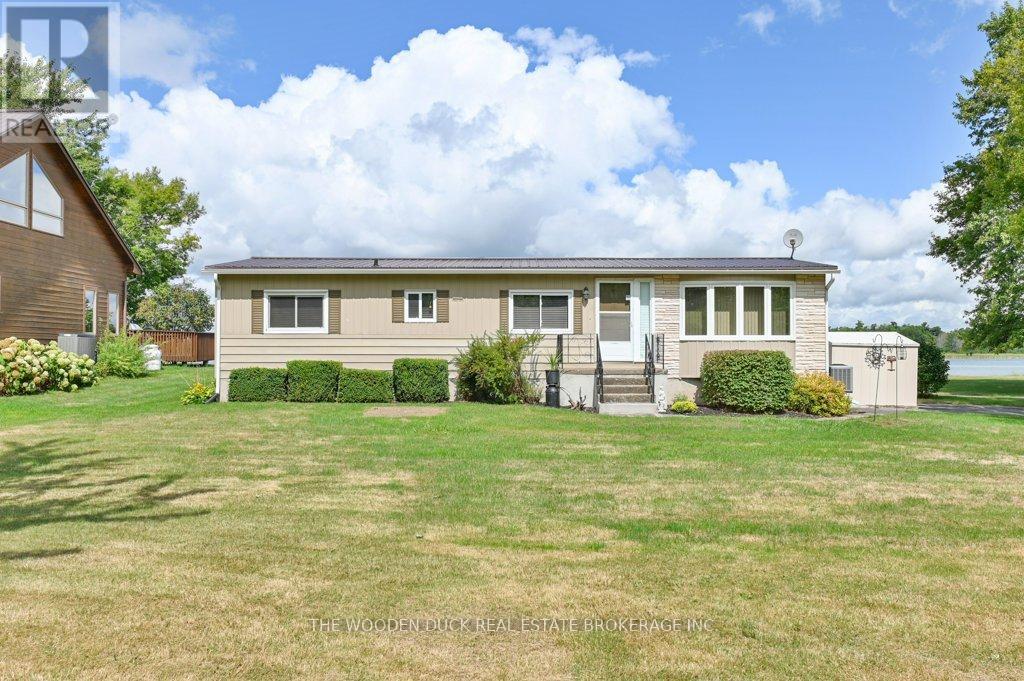 1314 96 Highway, Frontenac Islands, Ontario  K0H 2Y0 - Photo 5 - X12373865