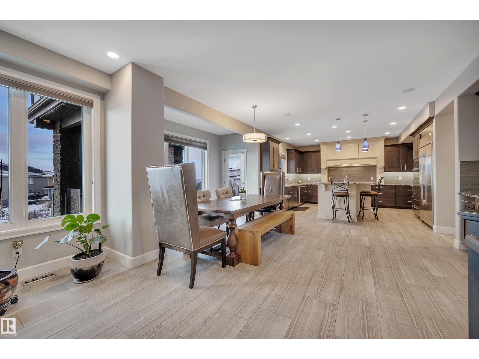 4510 Wingfield Ba Nw, Edmonton, Alberta  T6W 2E1 - Photo 10 - E4455611