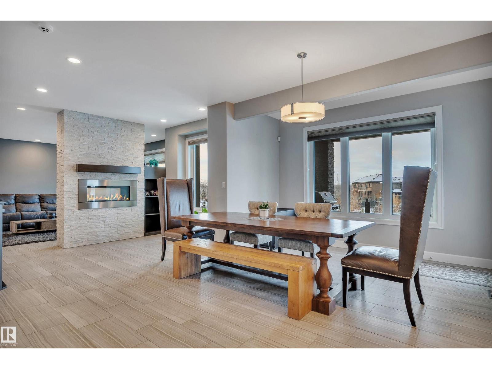 4510 Wingfield Ba Nw, Edmonton, Alberta  T6W 2E1 - Photo 11 - E4455611