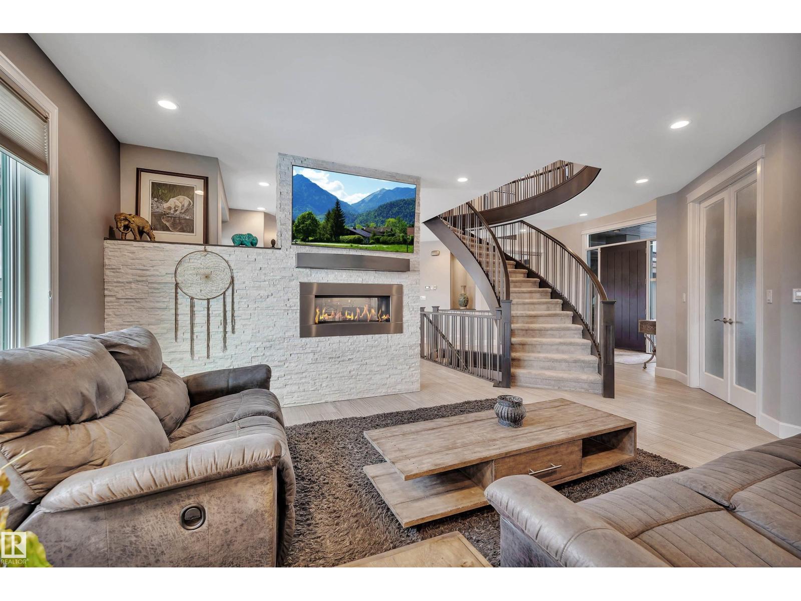 4510 Wingfield Ba Nw, Edmonton, Alberta  T6W 2E1 - Photo 12 - E4455611