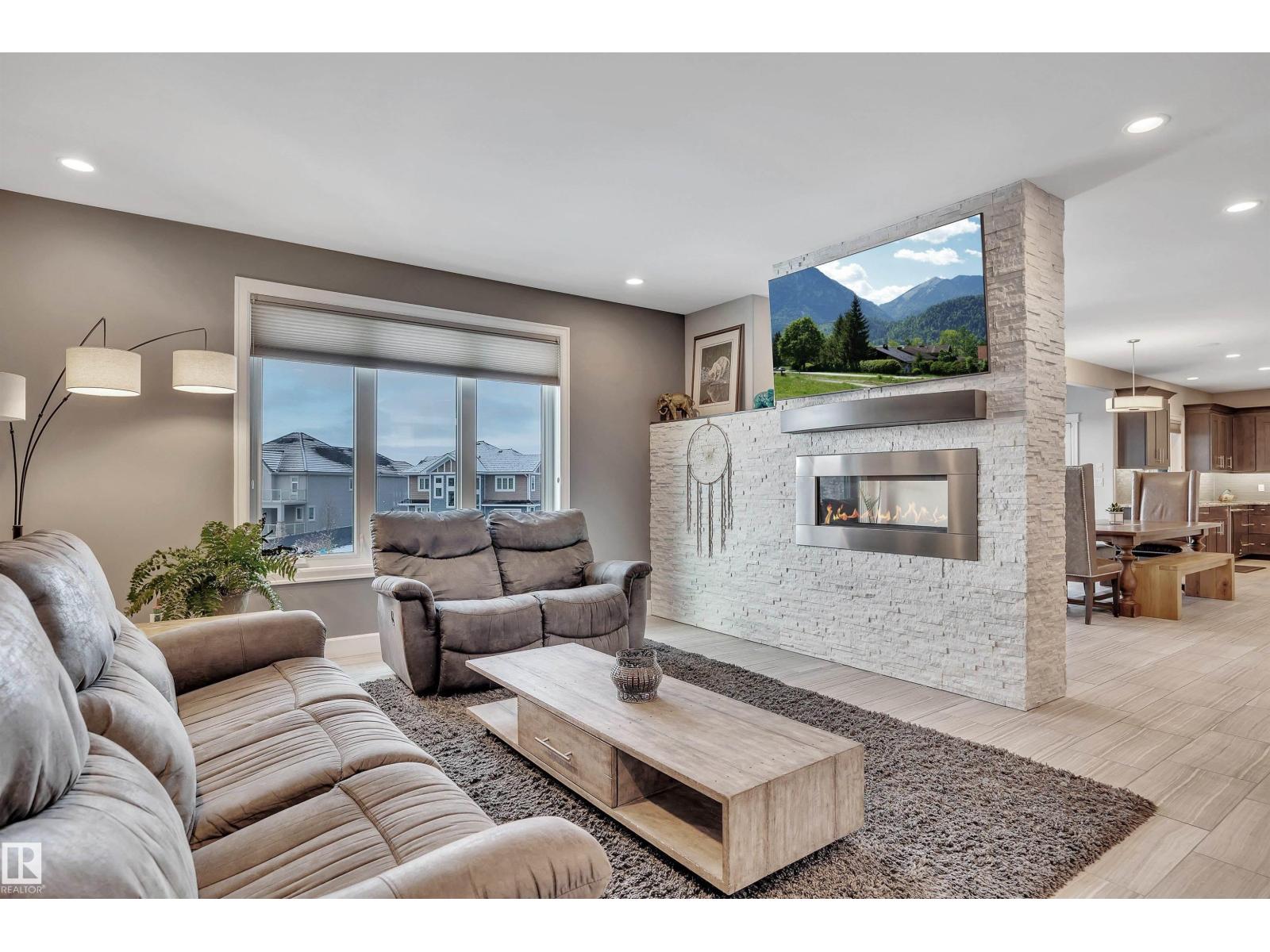 4510 Wingfield Ba Nw, Edmonton, Alberta  T6W 2E1 - Photo 13 - E4455611