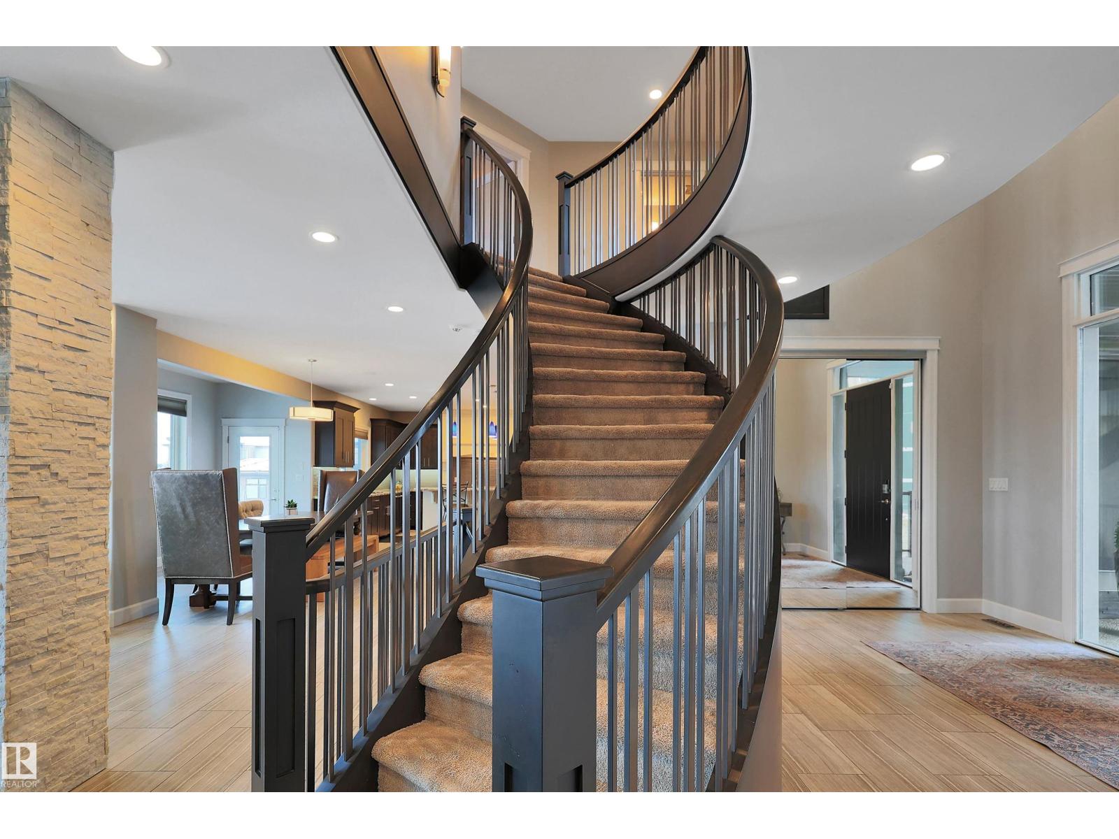 4510 Wingfield Ba Nw, Edmonton, Alberta  T6W 2E1 - Photo 17 - E4455611