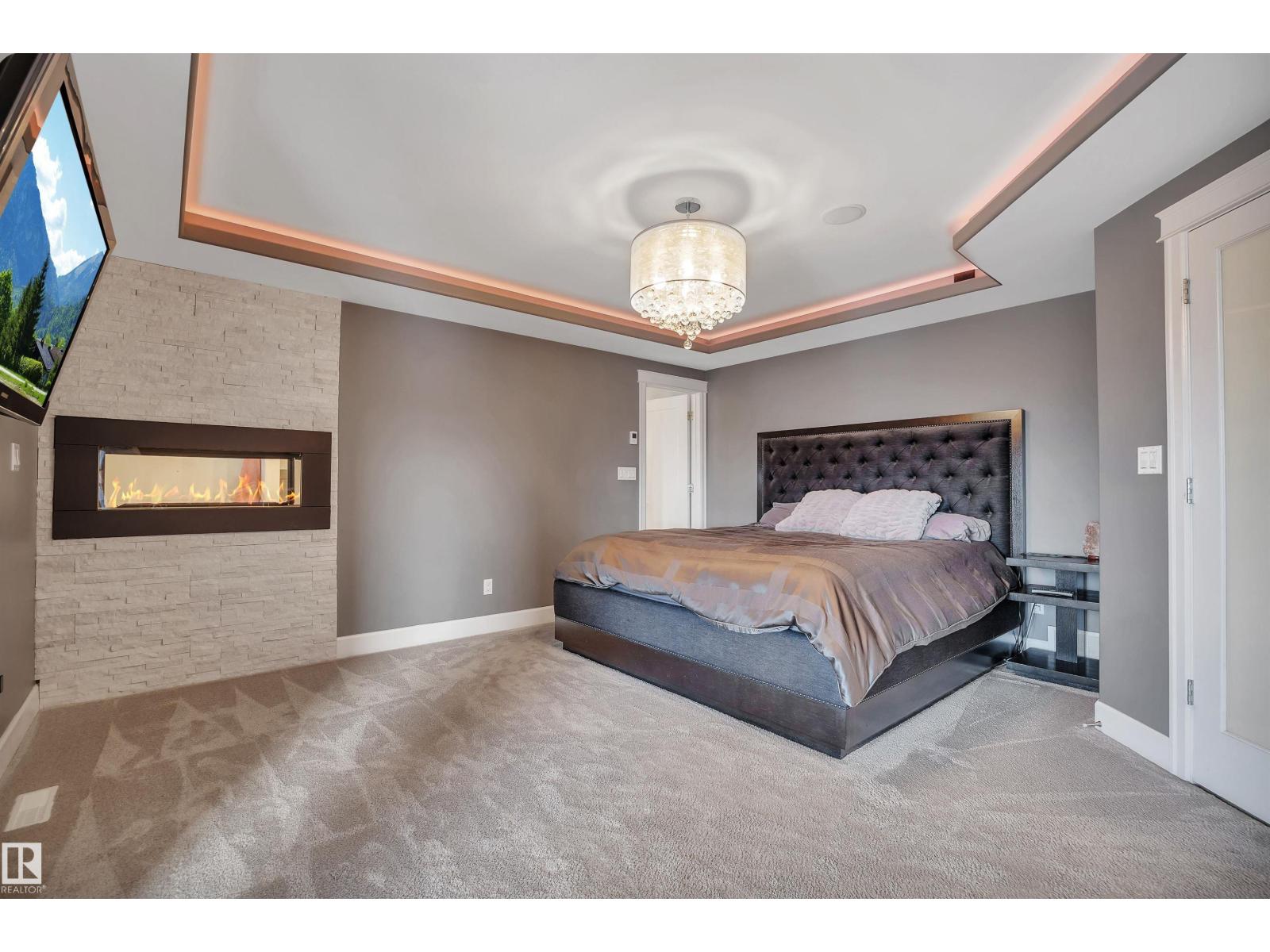 4510 Wingfield Ba Nw, Edmonton, Alberta  T6W 2E1 - Photo 19 - E4455611