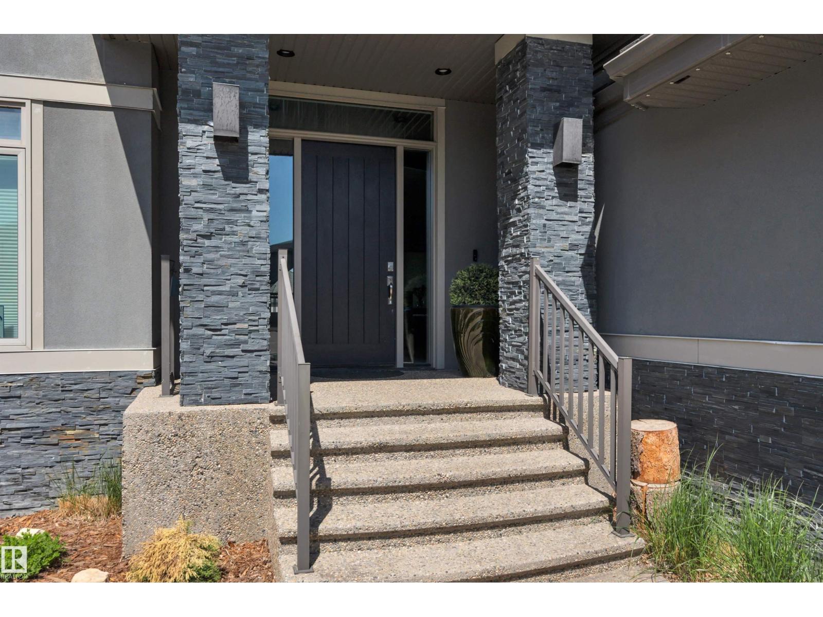 4510 Wingfield Ba Nw, Edmonton, Alberta  T6W 2E1 - Photo 3 - E4455611