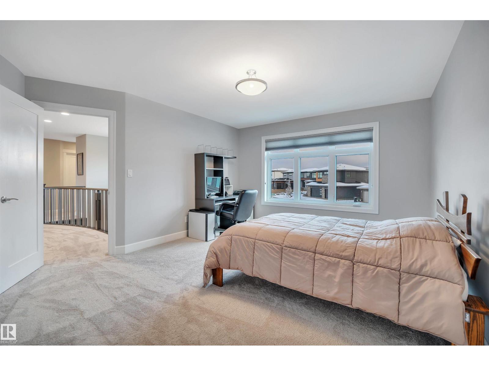 4510 Wingfield Ba Nw, Edmonton, Alberta  T6W 2E1 - Photo 33 - E4455611