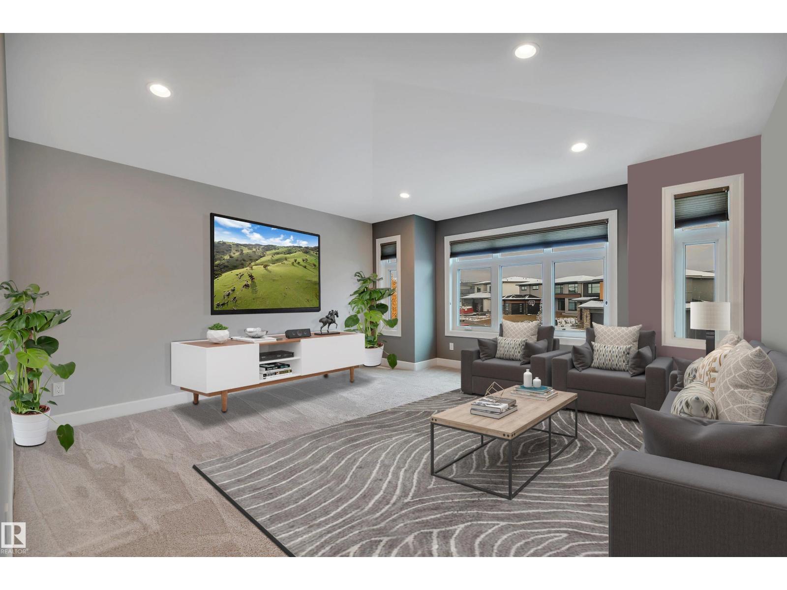 4510 Wingfield Ba Nw, Edmonton, Alberta  T6W 2E1 - Photo 34 - E4455611