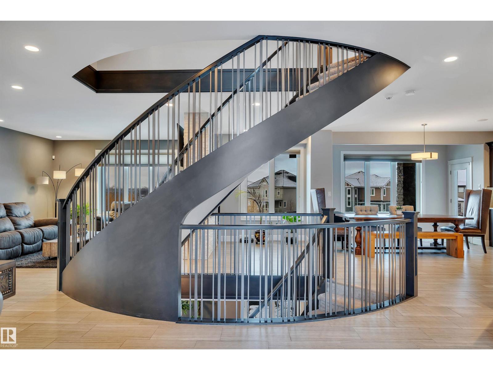 4510 Wingfield Ba Nw, Edmonton, Alberta  T6W 2E1 - Photo 4 - E4455611