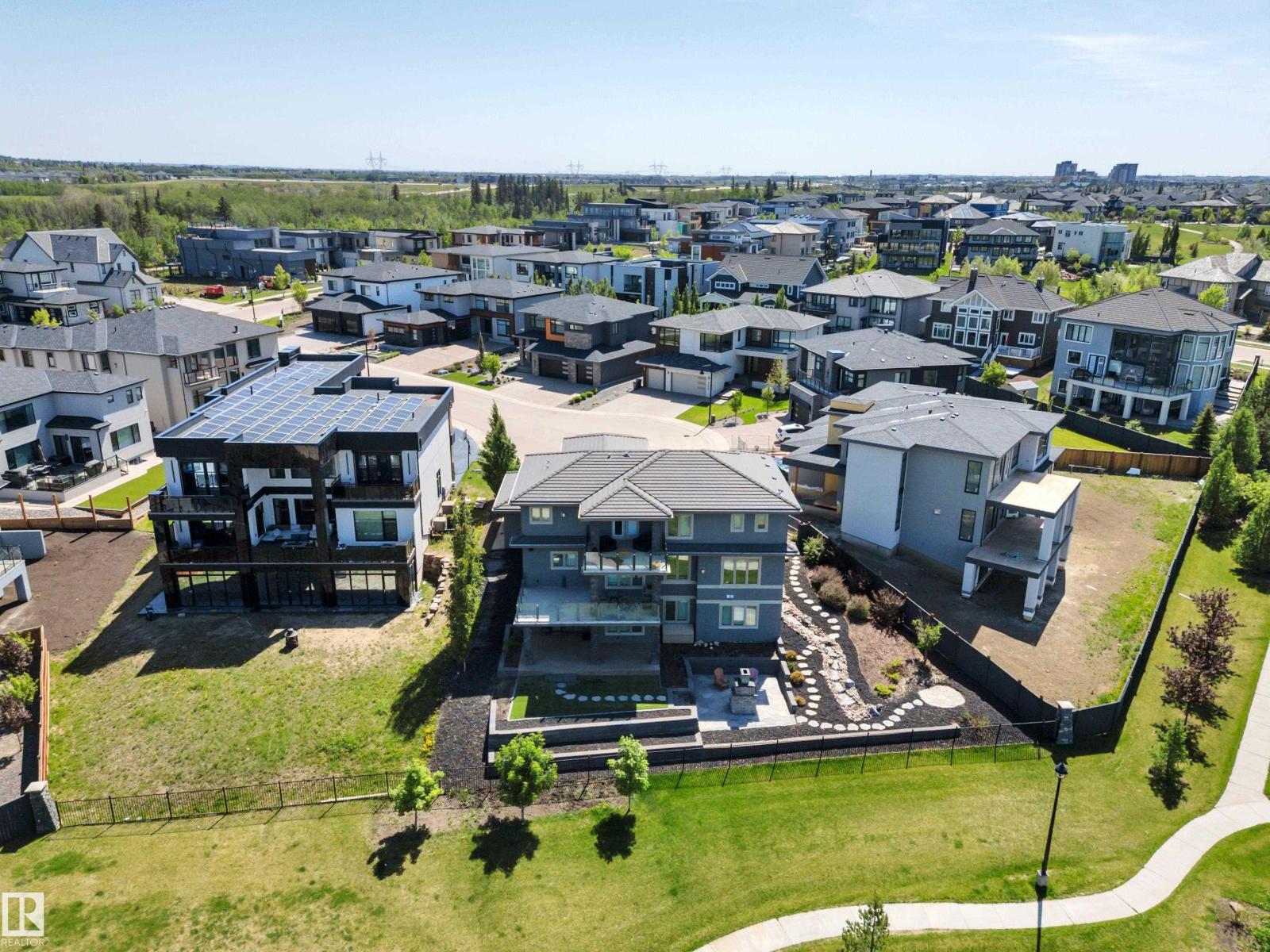 4510 Wingfield Ba Nw, Edmonton, Alberta  T6W 2E1 - Photo 47 - E4455611