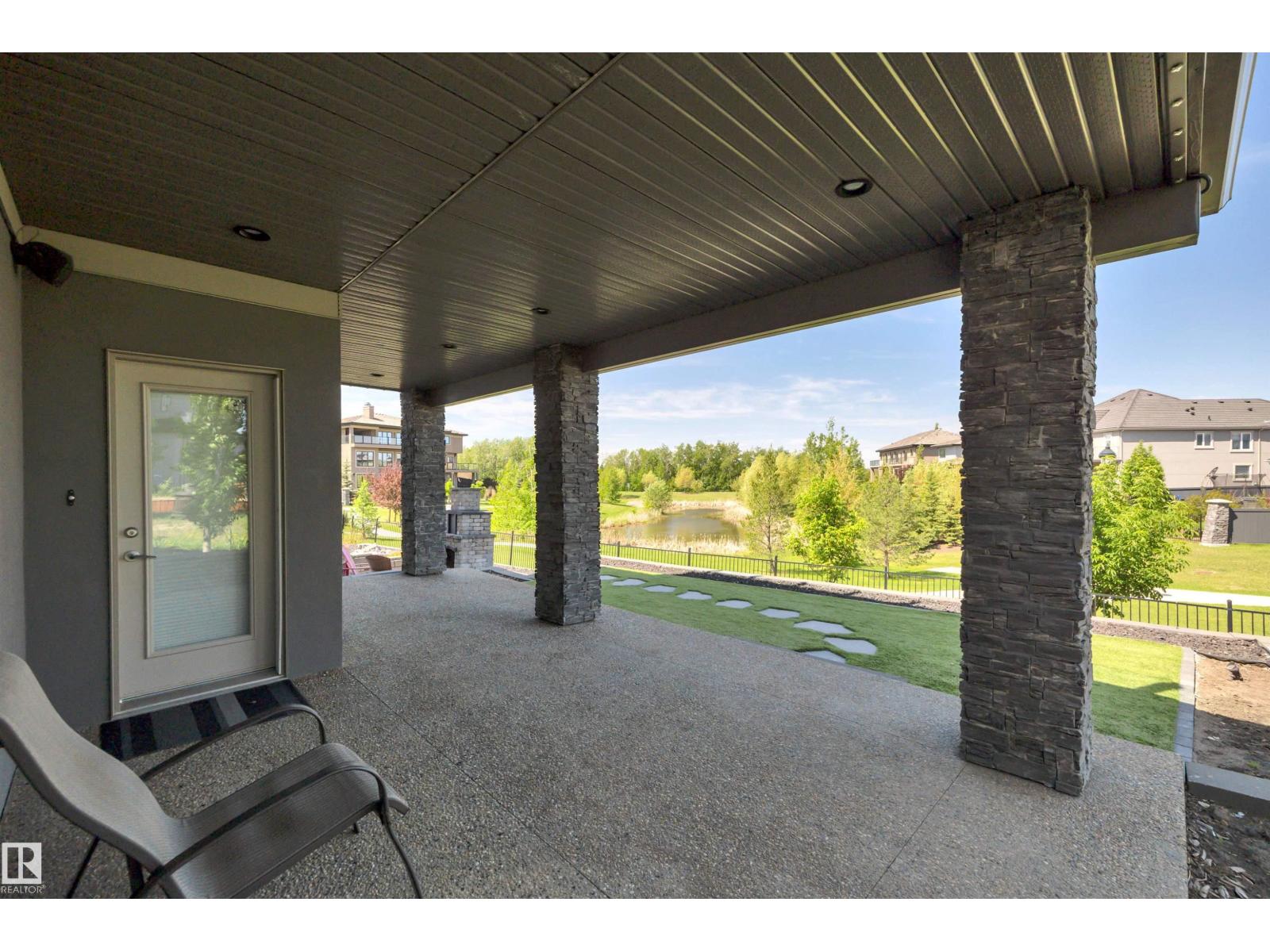 4510 Wingfield Ba Nw, Edmonton, Alberta  T6W 2E1 - Photo 48 - E4455611