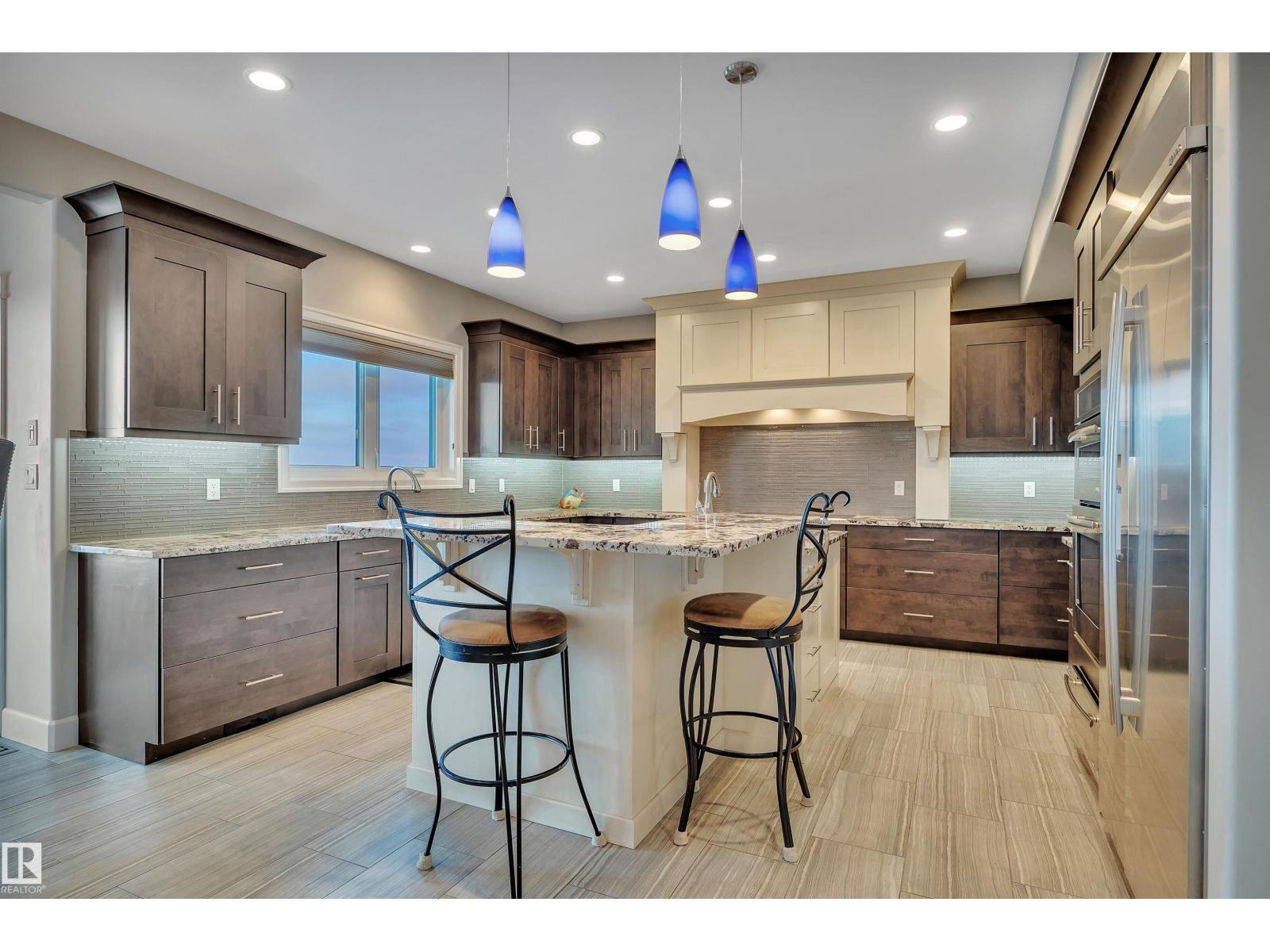 4510 Wingfield Ba Nw, Edmonton, Alberta  T6W 2E1 - Photo 5 - E4455611