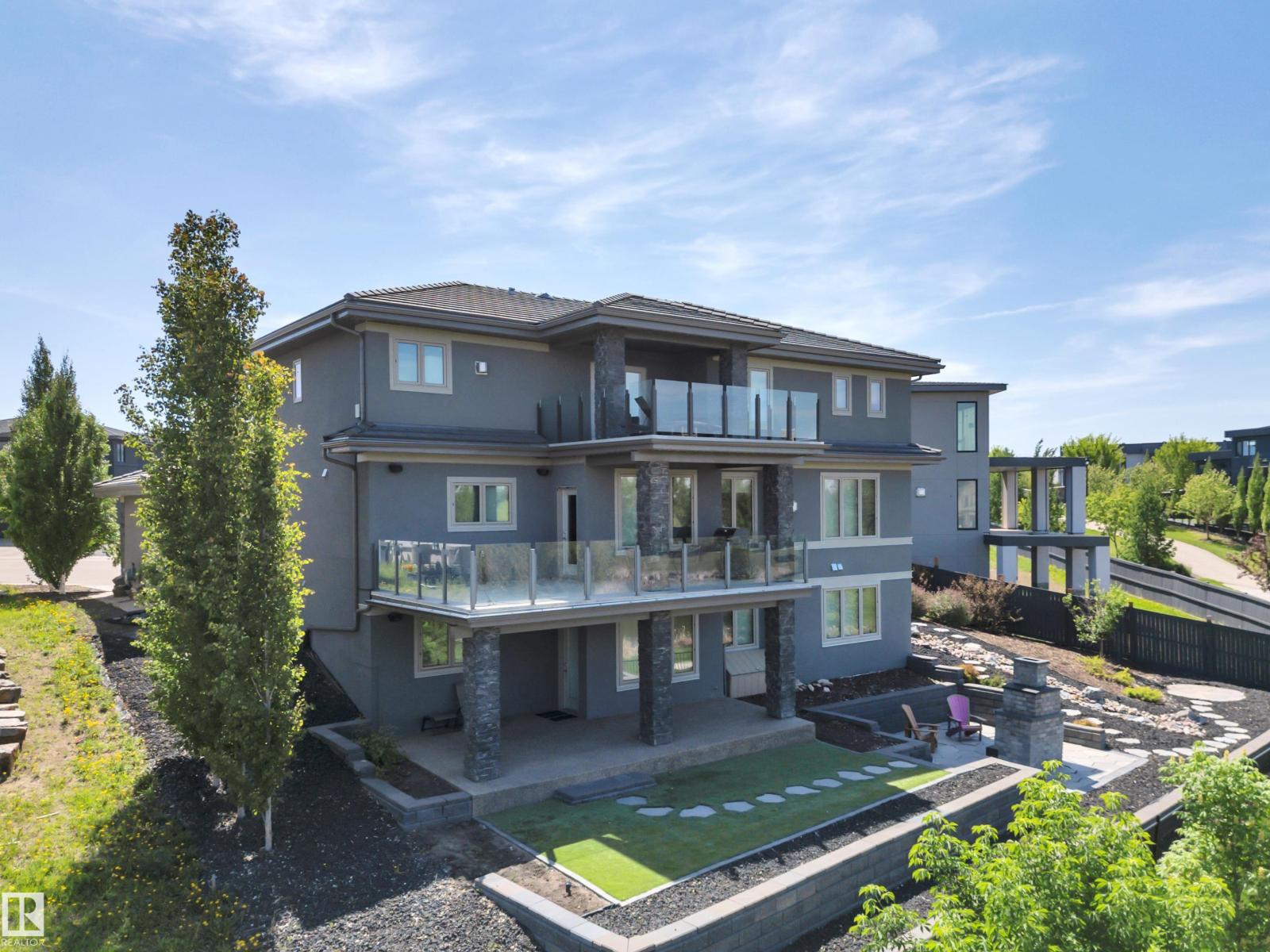 4510 Wingfield Ba Nw, Edmonton, Alberta  T6W 2E1 - Photo 59 - E4455611