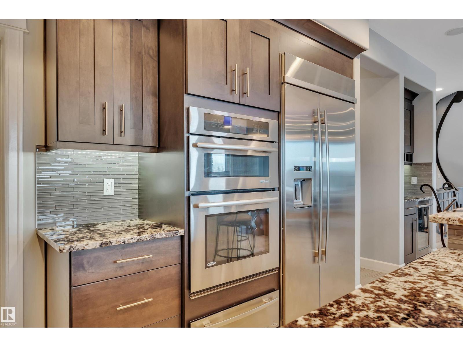 4510 Wingfield Ba Nw, Edmonton, Alberta  T6W 2E1 - Photo 7 - E4455611