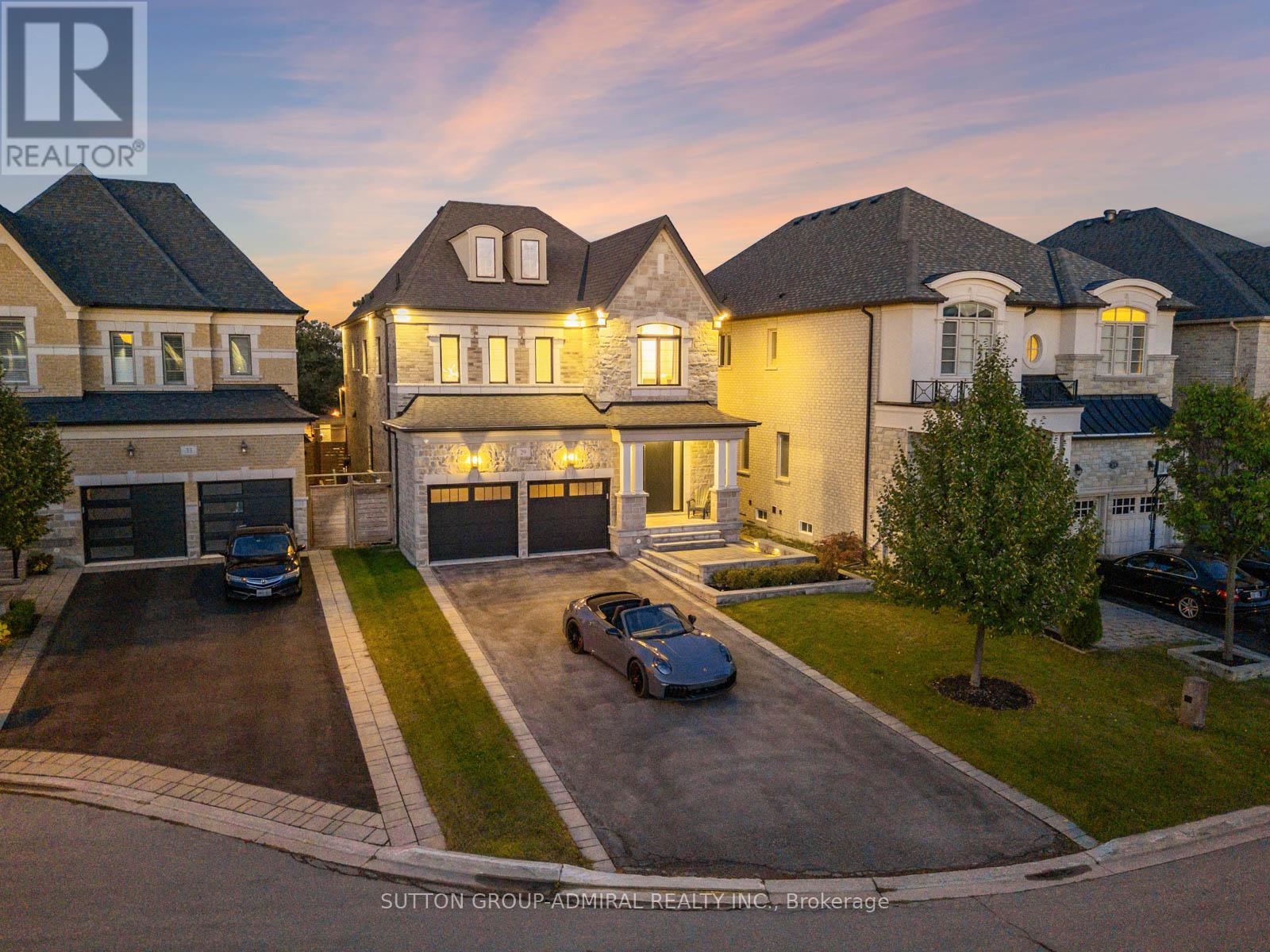 Property at 29 KYLEMOUNT COURT image 1