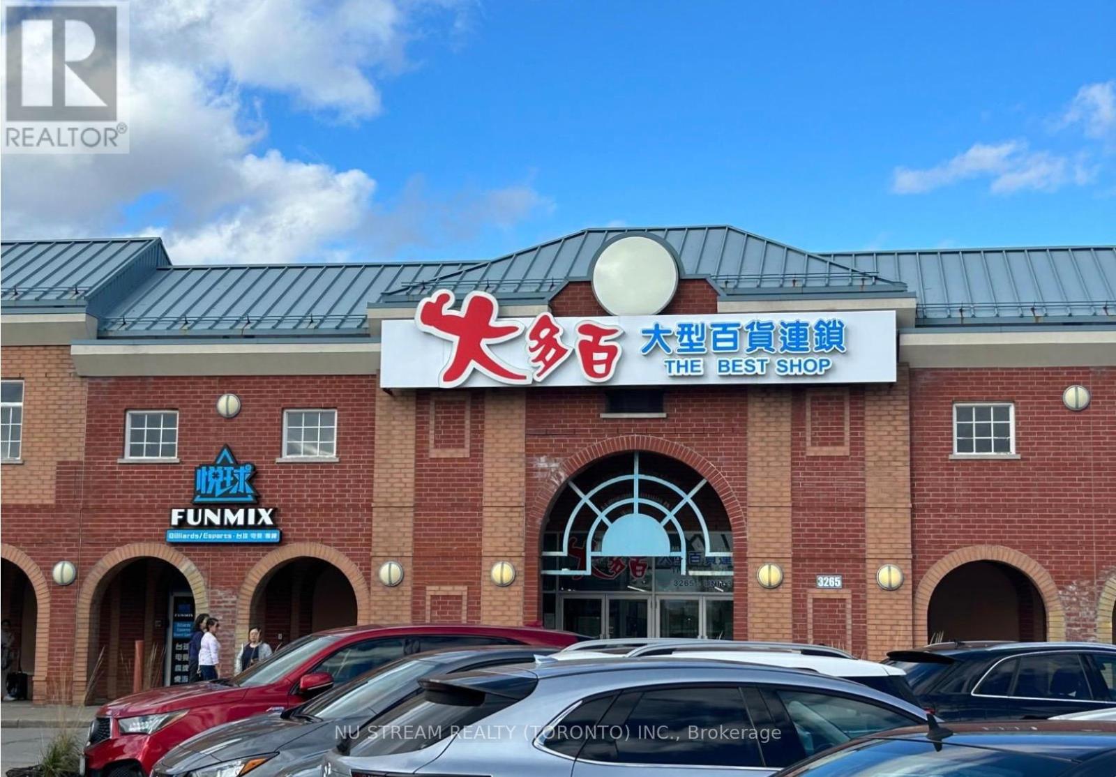 168-169 - 3255 Highway 7 E, Markham, Ontario  L3R 3P9 - Photo 7 - N12373652