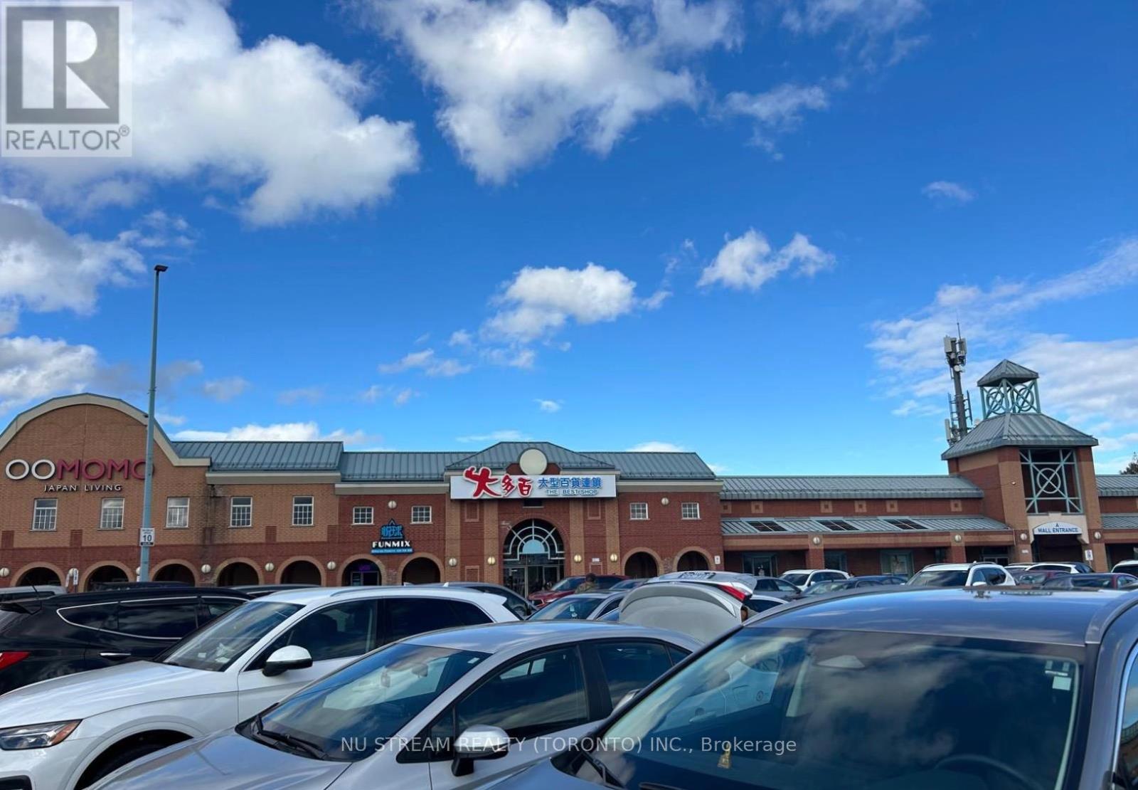 168-169 - 3255 Highway 7 E, Markham, Ontario  L3R 3P9 - Photo 8 - N12373652