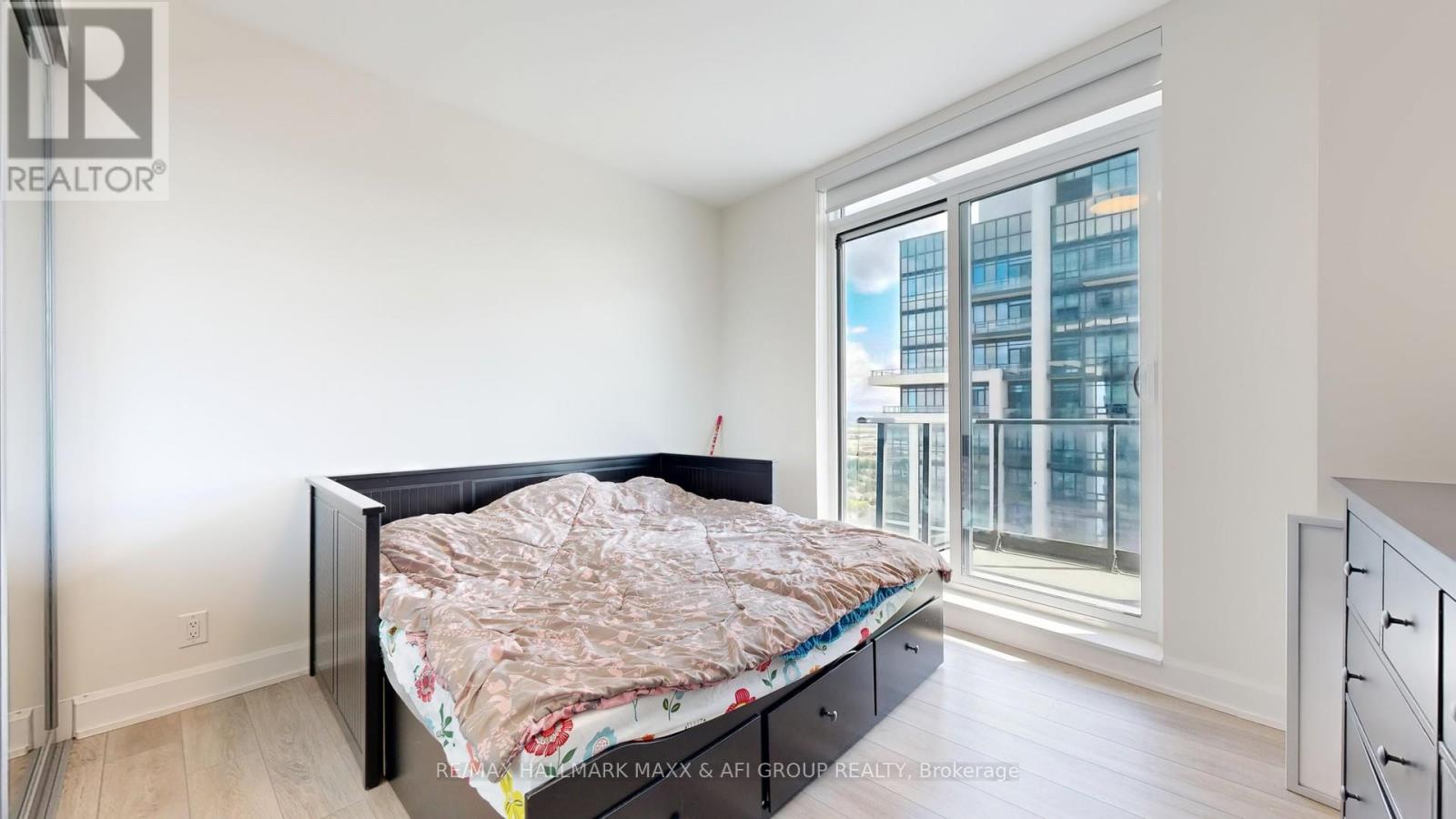 3506 - 12 Gandhi Lane, Markham, Ontario  L3T 0G8 - Photo 22 - N12373657