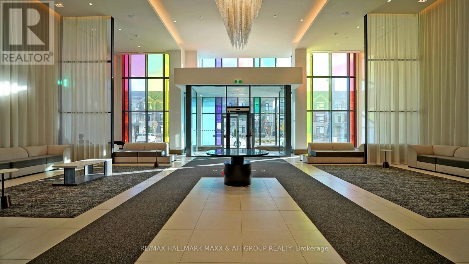 3506 - 12 Gandhi Lane, Markham, Ontario  L3T 0G8 - Photo 4 - N12373657