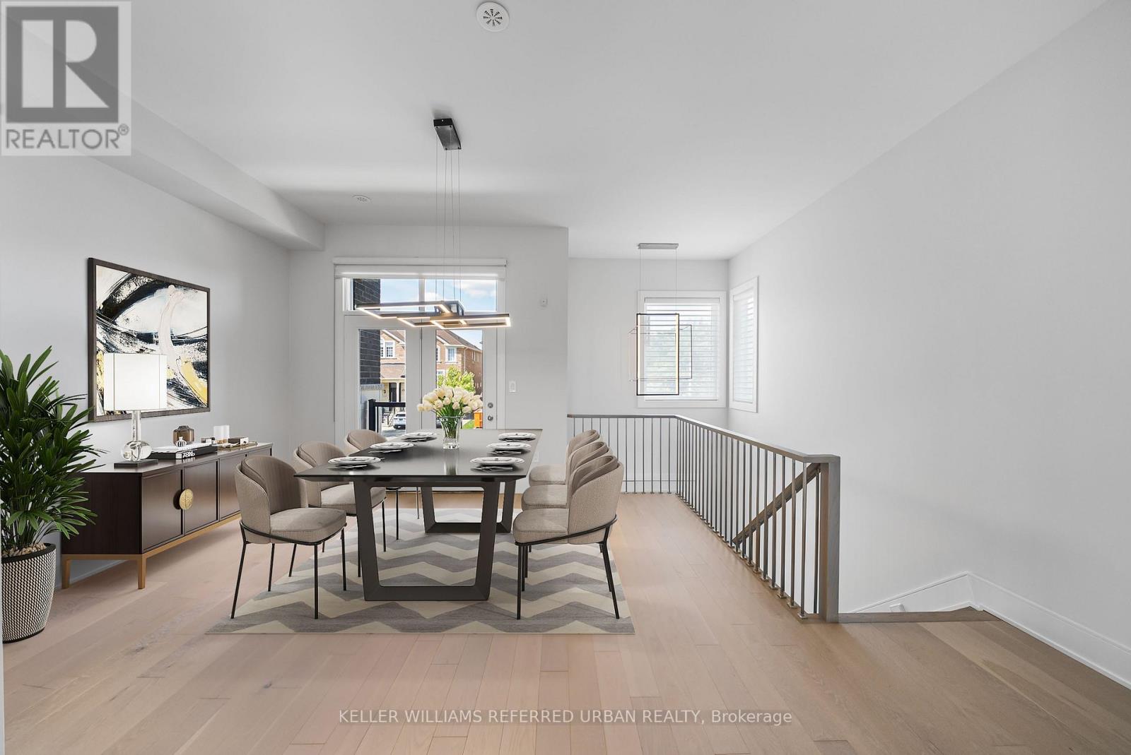 147 Lebovic Campus Drive, Vaughan (Patterson), Ontario  L6A 5A1 - Photo 14 - N12373661