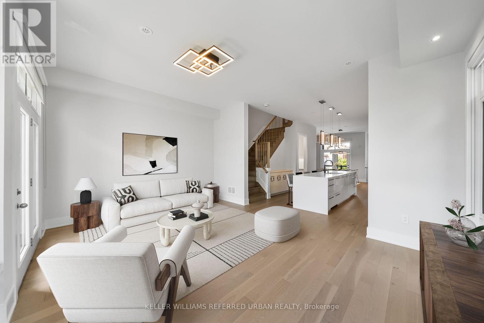 147 Lebovic Campus Drive, Vaughan (Patterson), Ontario  L6A 5A1 - Photo 18 - N12373661