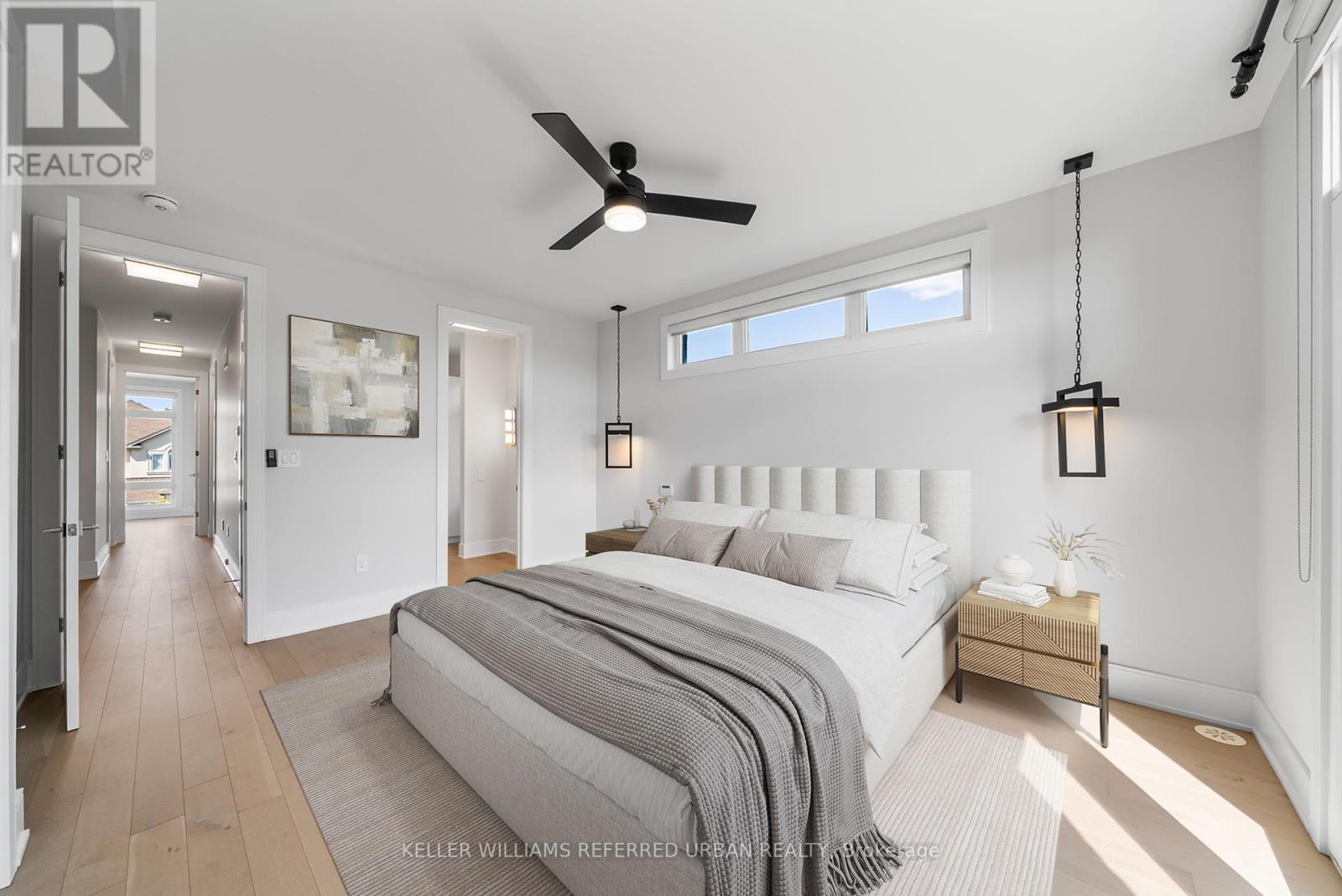 147 Lebovic Campus Drive, Vaughan (Patterson), Ontario  L6A 5A1 - Photo 20 - N12373661