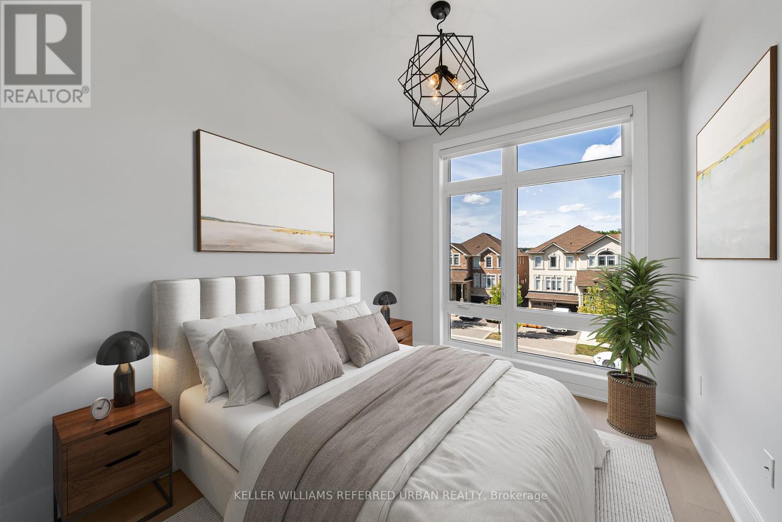 147 Lebovic Campus Drive, Vaughan (Patterson), Ontario  L6A 5A1 - Photo 25 - N12373661