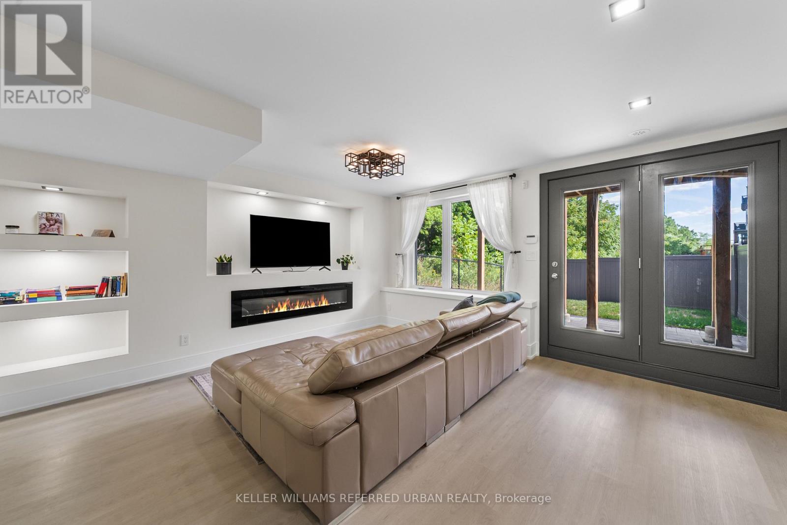 147 Lebovic Campus Drive, Vaughan (Patterson), Ontario  L6A 5A1 - Photo 39 - N12373661