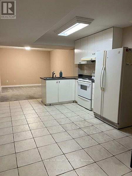 Basement - 166 Valentina Drive, Markham, Ontario  L3R 4R8 - Photo 3 - N12373672