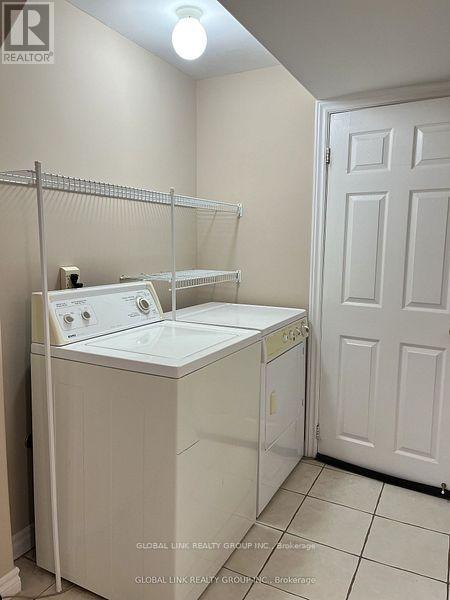 Basement - 166 Valentina Drive, Markham, Ontario  L3R 4R8 - Photo 6 - N12373672