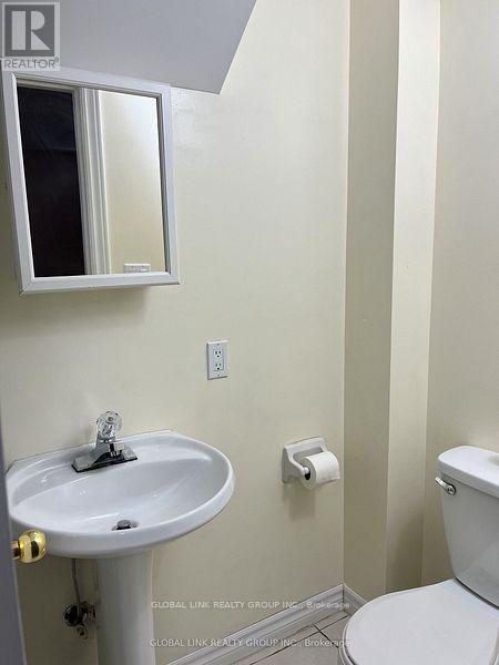 Basement - 166 Valentina Drive, Markham, Ontario  L3R 4R8 - Photo 7 - N12373672