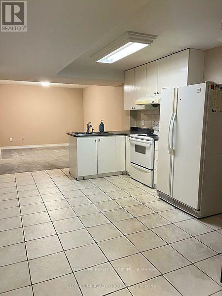 Basement - 166 Valentina Drive, Markham, Ontario  L3R 4R8 - Photo 8 - N12373672
