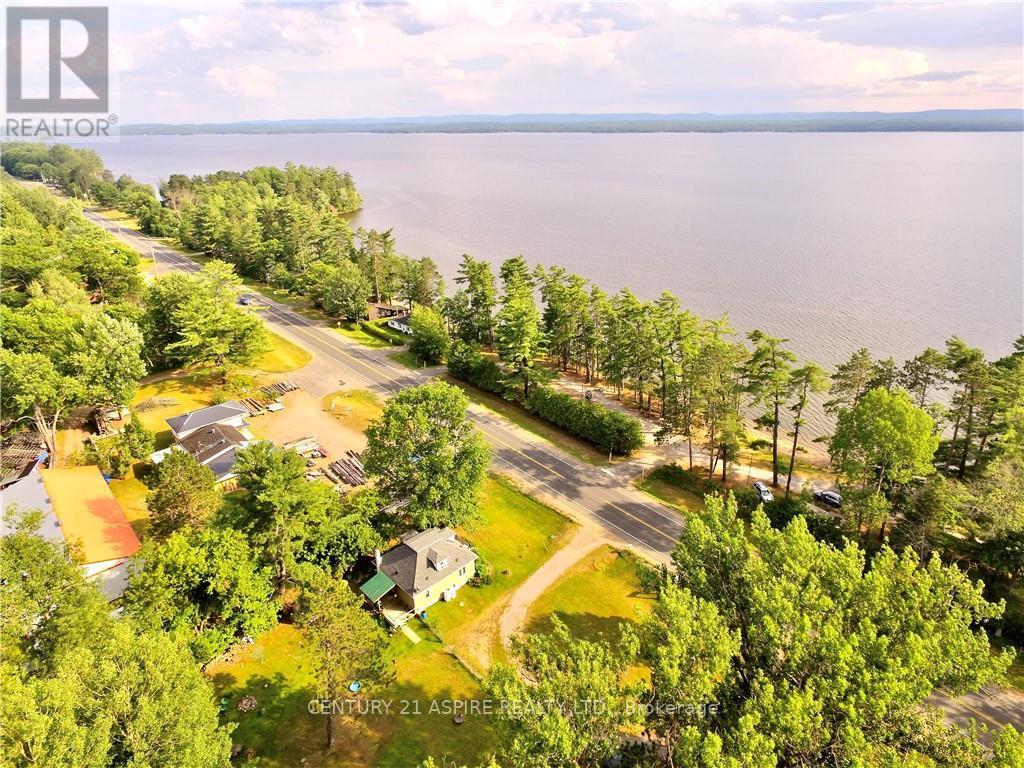 13314 60 Highway, North Algona Wilberforce, Ontario  K0J 1X0 - Photo 2 - X12373907