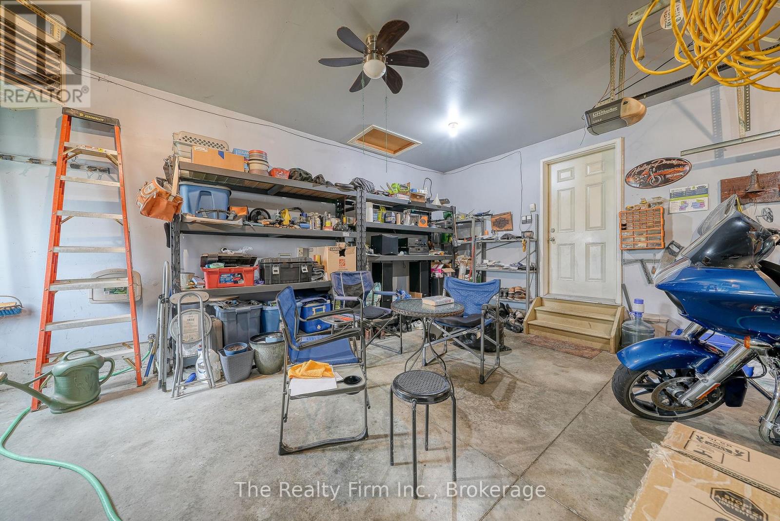 4 Kerr Crescent, Ingersoll, Ontario  N5C 4H2 - Photo 41 - X12373760