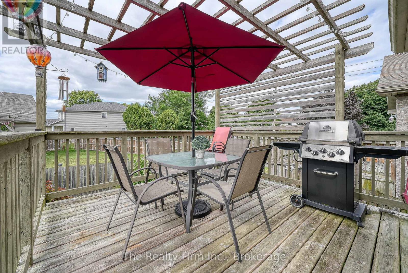 4 Kerr Crescent, Ingersoll, Ontario  N5C 4H2 - Photo 42 - X12373760