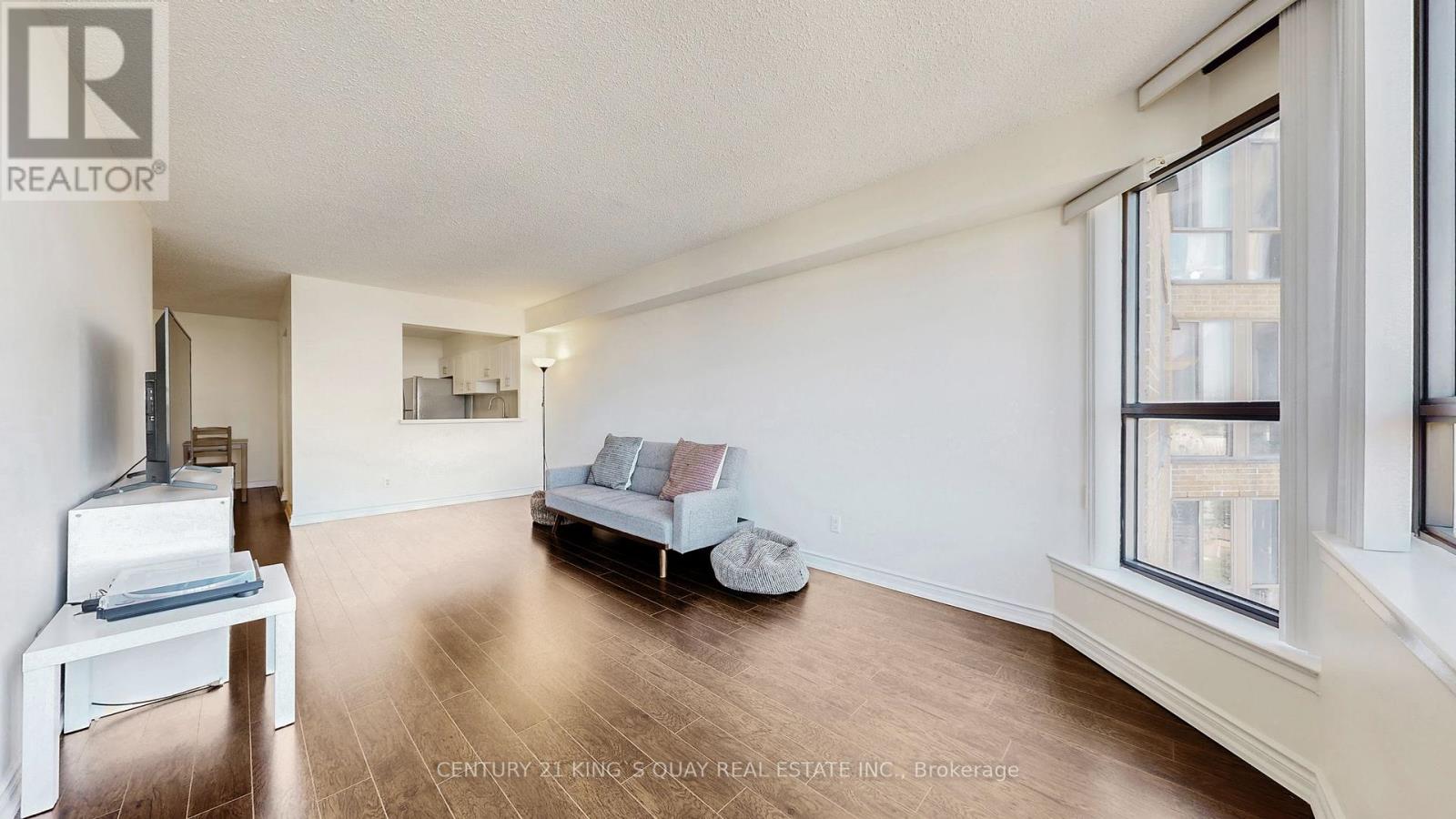2002 - 55 Bamburgh Circle, Toronto, Ontario  M1W 3V4 - Photo 11 - E12369844