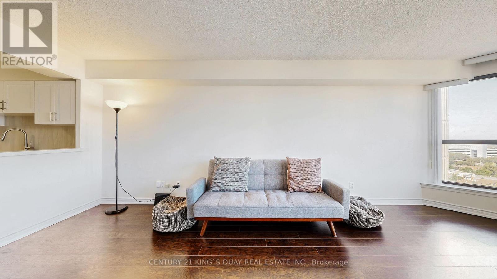 2002 - 55 Bamburgh Circle, Toronto, Ontario  M1W 3V4 - Photo 10 - E12369844