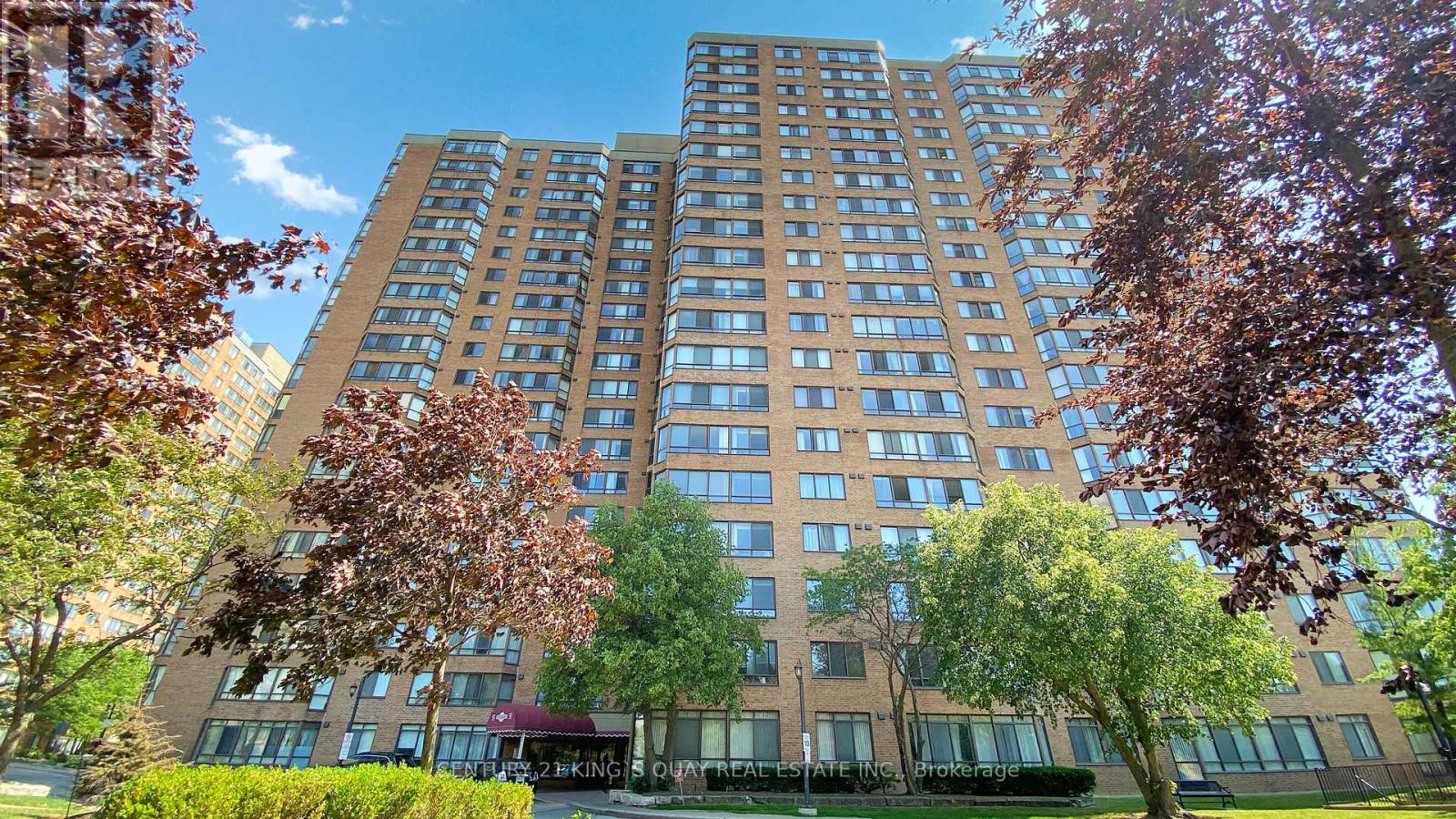 2002 - 55 Bamburgh Circle, Toronto, Ontario  M1W 3V4 - Photo 3 - E12369844