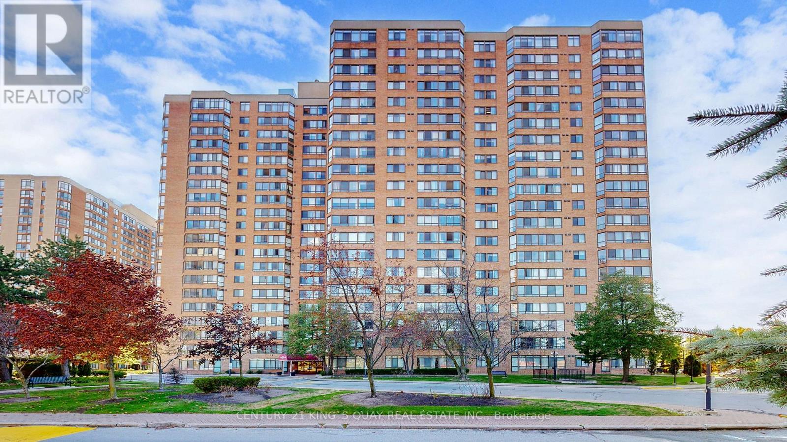 2002 - 55 Bamburgh Circle, Toronto, Ontario  M1W 3V4 - Photo 1 - E12369844