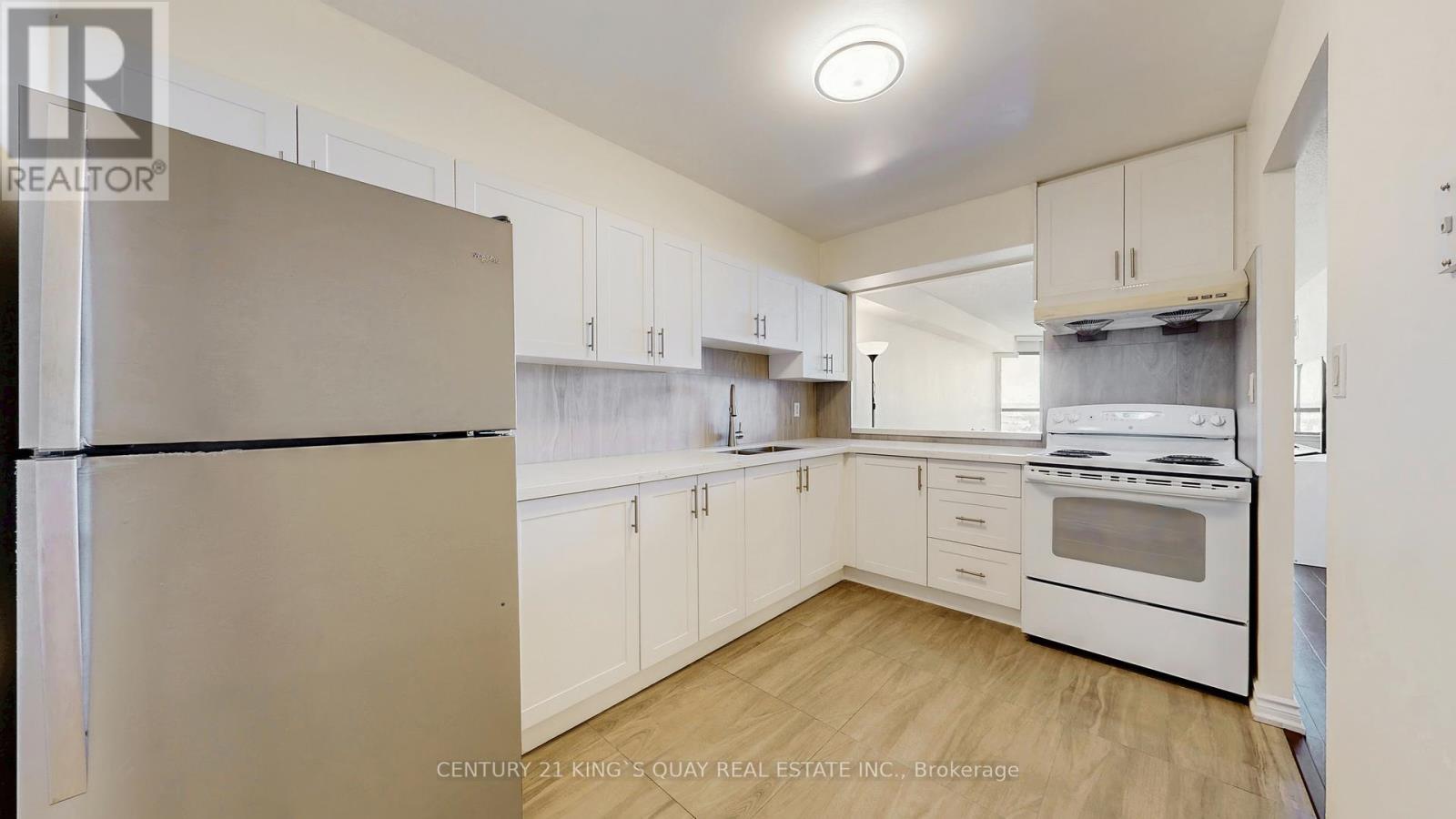 2002 - 55 Bamburgh Circle, Toronto, Ontario  M1W 3V4 - Photo 16 - E12369844